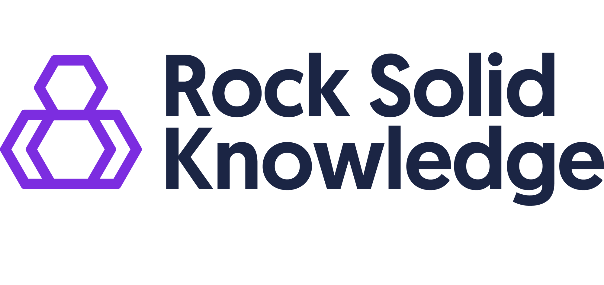 Rock Solid Knowledge logo